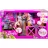 Mattel Barbie GXV77 Stílusvarázs lovarda babával