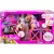 Mattel Barbie GXV77 Stílusvarázs lovarda babával