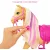Mattel Barbie GXV77 Stílusvarázs lovarda babával