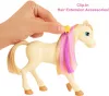 Mattel Barbie GXV77 Stílusvarázs lovarda babával