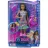   Mattel Barbie Big City Big Dreams Brooklyn éneklő koncertbaba fénnyel és hanggal