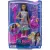 Mattel Barbie Big City Big Dreams Brooklyn éneklő koncertbaba fénnyel és hanggal