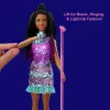 Mattel Barbie Big City Big Dreams Brooklyn éneklő koncertbaba fénnyel és hanggal