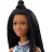   Mattel Barbie Big City Big Dreams Brooklyn éneklő koncertbaba fénnyel és hanggal