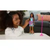 Mattel Barbie Big City Big Dreams Brooklyn éneklő koncertbaba fénnyel és hanggal