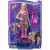 Mattel Barbie Big City Big Dreams Malibu éneklő koncertbaba fénnyel és hanggal