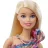   Mattel Barbie Big City Big Dreams Malibu éneklő koncertbaba fénnyel és hanggal