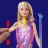   Mattel Barbie Big City Big Dreams Malibu éneklő koncertbaba fénnyel és hanggal