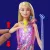 Mattel Barbie Big City Big Dreams Malibu éneklő koncertbaba fénnyel és hanggal