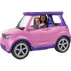Mattel Barbie GYJ25 Big City, Big Dreams - Guruló színpad