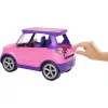 Mattel Barbie GYJ25 Big City, Big Dreams - Guruló színpad