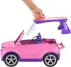 Mattel Barbie GYJ25 Big City, Big Dreams - Guruló színpad