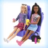 Mattel Barbie GYJ25 Big City, Big Dreams - Guruló színpad
