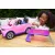 Mattel Barbie GYJ25 Big City, Big Dreams - Guruló színpad