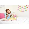 Mattel Barbie baba interaktív, táncoló lóval