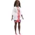 Mattel Barbie orvos karrierbaba