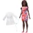 Mattel Barbie orvos karrierbaba