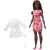 Mattel Barbie orvos karrierbaba