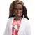 Mattel Barbie orvos karrierbaba