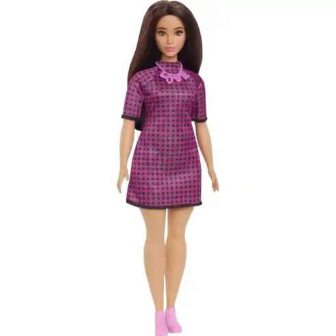 Mattel Barbie Fashionistas divatbabák 188