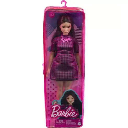 Mattel Barbie Fashionistas divatbabák 188