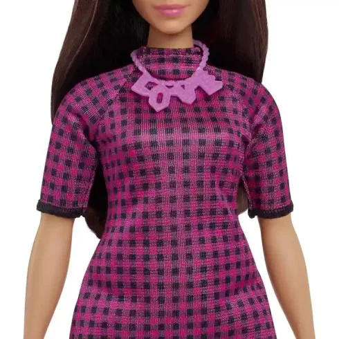 Mattel Barbie Fashionistas divatbabák 188