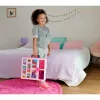 Mattel Barbie hordozható öltözőszoba ruhákkal és kiegészítőkkel