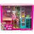 Mattel Barbie és Chelsea babák a konyhában (csomagolássérült)