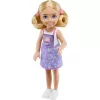 Mattel Barbie és Chelsea babák a konyhában (csomagolássérült)