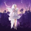 Mattel Barbie Signature fogtündér baba