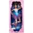 Mattel Barbie Signature balerina baba