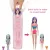 Mattel Barbie Color Reveal ruhatervező játékszett babákkal