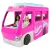 Mattel Barbie HCD46 Kinyitható lakóautó óriáscsúszdával (csomagolássérült)