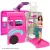 Mattel Barbie HCD46 Kinyitható lakóautó óriáscsúszdával (csomagolássérült)