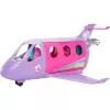 Mattel Barbie álomrepülő pilóta babával