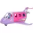Mattel Barbie álomrepülő pilóta babával