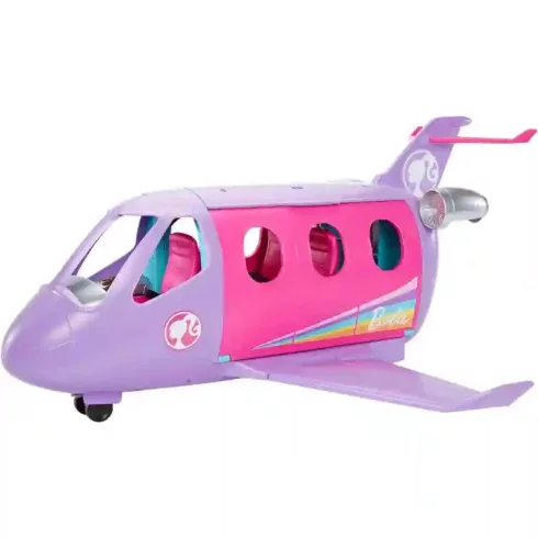 Mattel Barbie álomrepülő pilóta babával
