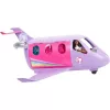 Mattel Barbie álomrepülő pilóta babával