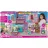 Mattel Barbie HCD50 Nyitható Malibu tengerparti álomház