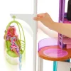 Mattel Barbie HCD50 Nyitható Malibu tengerparti álomház