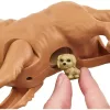 Mattel Barbie baba újszülött kiskutyákkal