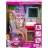 Mattel Barbie szépségszalon játékszett arcmaszkokkal