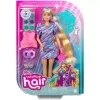 Mattel Barbie Totally Hair fodrász baba