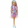 Mattel Barbie Totally Hair fodrász baba
