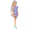 Mattel Barbie Totally Hair fodrász baba