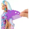 Mattel Barbie Totally Hair fodrász baba