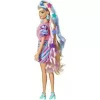Mattel Barbie Totally Hair fodrász baba