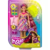 Mattel Barbie Totally Hair fodrász baba