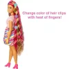 Mattel Barbie Totally Hair fodrász baba
