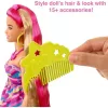 Mattel Barbie Totally Hair fodrász baba